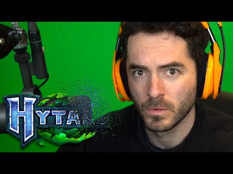 The Hytale Story Is Crazy