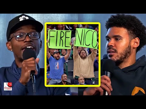 An Honest Conversation About Mavs Fans Post-Luka Trade