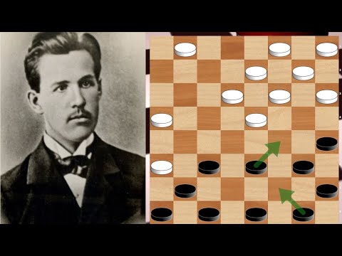 Онлайн - лекция по дебюту гамбит Шошина - Харьянова.