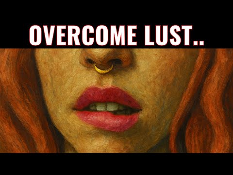 You Think It’s Lust — But It’s Actually Emptiness - Carl Jung