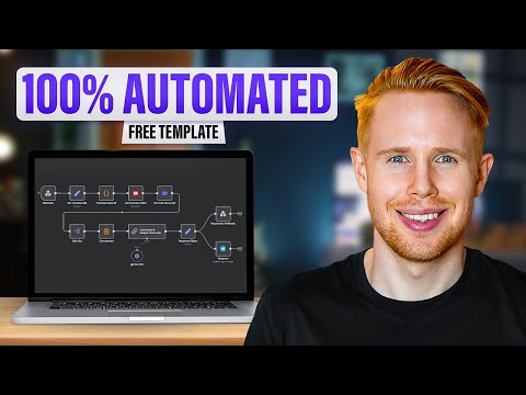 Create Faceless YouTube Videos on Autopilot with AI + n8n (steal this)