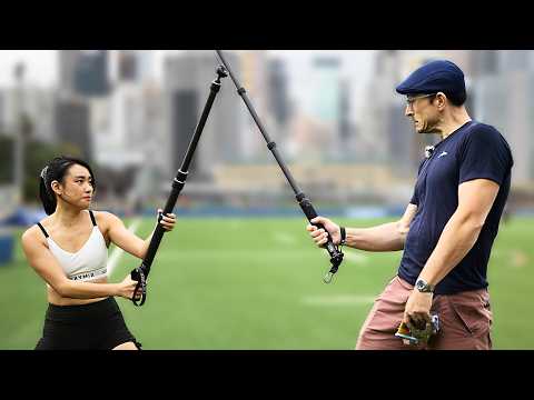 Ultimate Monopod Review & Buying Guide