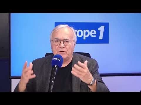 Rouvrir les maisons closes ? La proposition du RN "n'arrêtera pas la prostitution illégale"