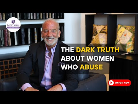 The Psychology of Abusive Women