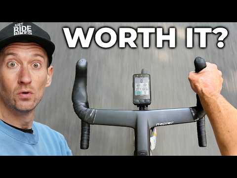 10 Bike Upgrades I Tested in 2025 — Only These Were Worth It