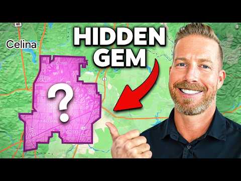 If I Were Moving to Celina Texas in 2026, I'd Move HERE