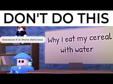 ROBLOX MEMES