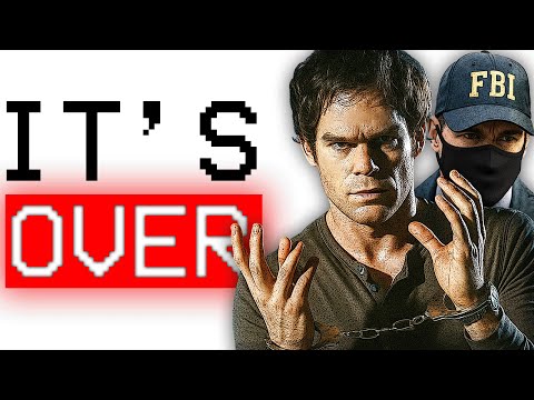 Why Dexter VS Real Life FBI Isn't Even Close