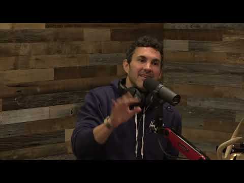 Joe Rogan Experience #1802 - Protect Our Parks 3