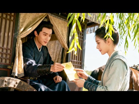 After her rebirth, she took the imperial examination with the help of the crown prince.#251014hyB2