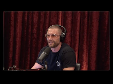 Joe Rogan Experience #2293 - Chris Williamson