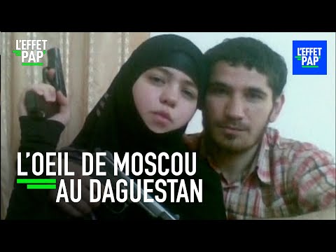 La Russie réclame VENGEANCE