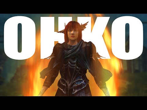 Can I beat Dark Souls 1 by one shotting EVERYTHING?