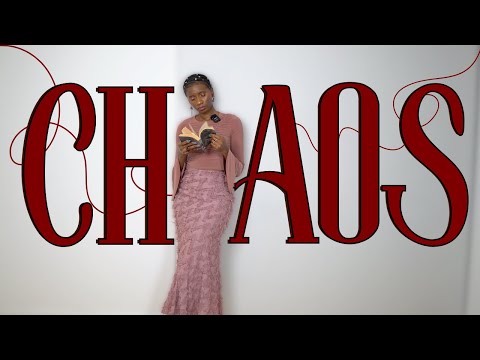 being UNHINGED might actually save your life