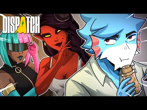 DISPATCH JUST CHANGED FOREVER! (Dispatch Episodes 5 & 6 Full Episodes)