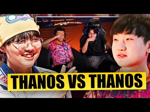 Is The PRX RUN Still ALIVE?! (FNS Reacts to 2025 VCT Champions Playoffs | PRX vs DRX)