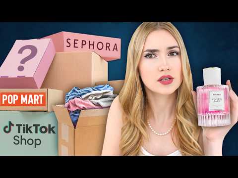 I Bought a GIANT Box of Returned Items.. again