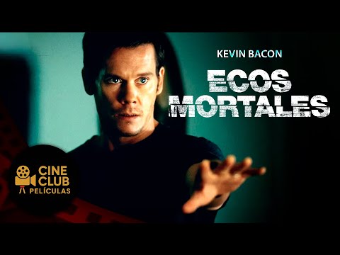PELÍCULA COMPLETA EN ESPAÑOL 🎬 Ecos Mortales | Suspenso | Cine Club Películas