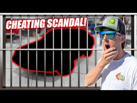 Cheap Muscle Car Challenge Part 3