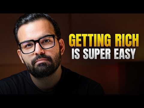 10 Things I Quit To Go From Broke To Rich