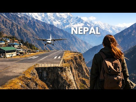 NEPAL: The Most Impossible Land on Earth