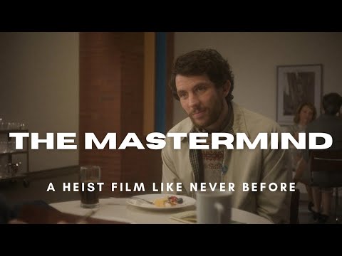 Why This Slow-Burn Heist Film is Brilliant