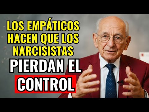 Cuando Los Empáticos Hacen Estas 10 Cosas, Los Narcisistas Abusivos Entran En PÁNICO