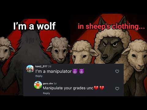 Cringy Posts Getting HEALED by Comments..❤️‍🩹 (Best of 2025)