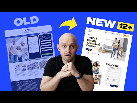 12 designers redesign this homepage. Here’s what happened…