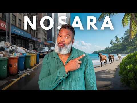 People who move HERE live to 100 years old!