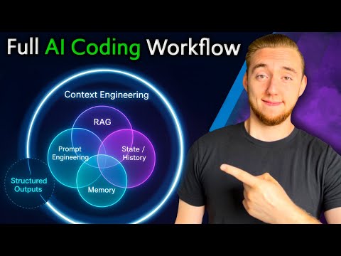 Context Engineering 101 - The Simple Strategy to 100x AI Coding