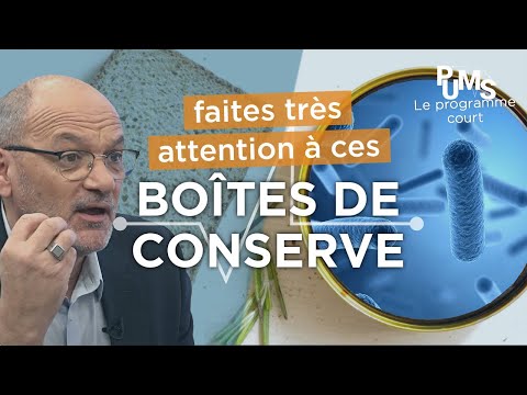 Cette INFECTION ALIMENTAIRE peut être mortelle. Voici les conseils de notre expert.