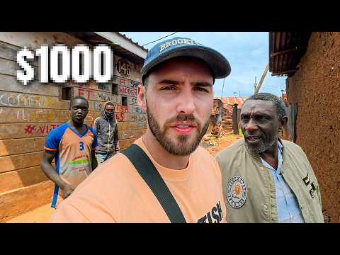 $1000 Reward for Kenyan family 🇰🇪