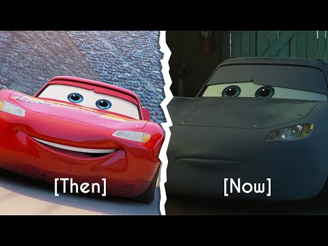 Cars & the Art of Growing Up
