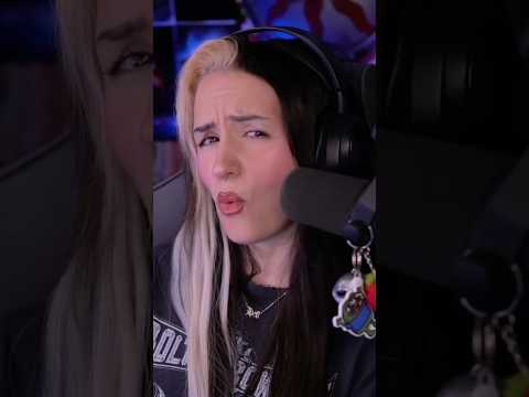 first time hearing THE WARNING! | #metalreaction #thewarning #thewarninglive #metal