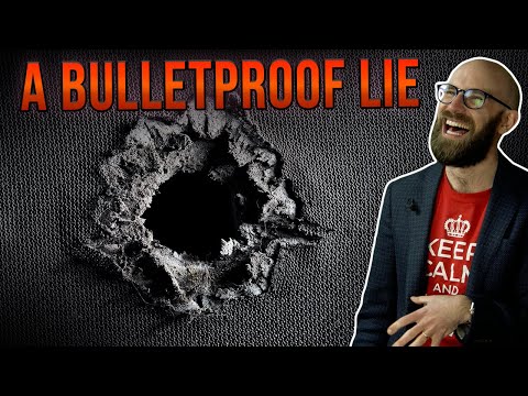 A Deep Dive Into The Bullet Proof Vest and How They Work in Reality vs Hollywood Depictions