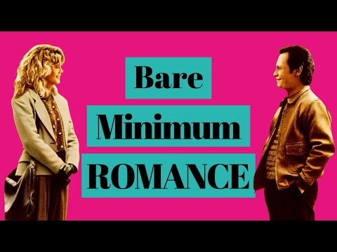 When Harry Met Sally: How Rom-Coms Taught Women to Settle for the Bare Minimum