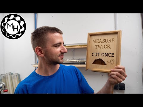 Bandsaw Update, Awesome Gift from a Viewer and CNC Worksurface Update (Random Shop Stuff 23)