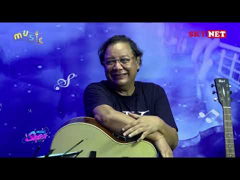 တေးရေး၊ တေးဆို ထူးအိမ်သင်ရဲ့ ကိုယ်ပိုင်သံစဉ်သီချင်းတွေကိုဘယ်လို ဖန်တီးပုံဖော်ခဲ့ကြသလဲ ?