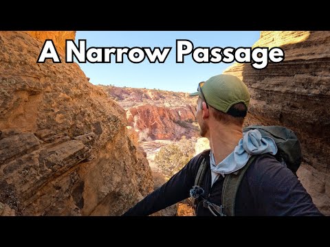 Out of the Ruins: The Desert Drifter’s Final Voyage (Part 2)