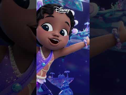 🎵 Das ist die Kristallwelt! #shorts #arielle #song