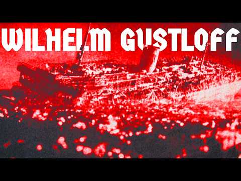 Das Tödlichste Schiffsunglück Aller Zeiten