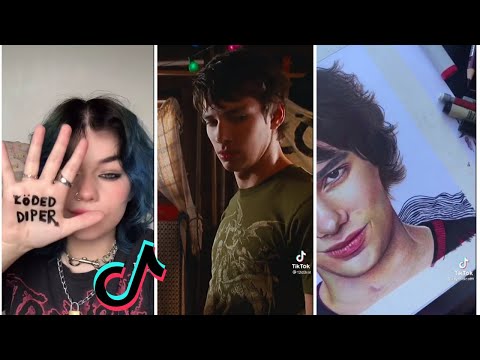 Rodrick Heffley Tiktoks because i'm going through a phase