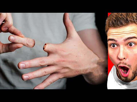 Die BESTEN ZAUBERTRICKS der WELT!