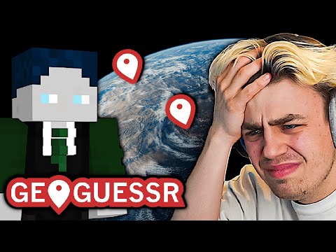Papaplatte & BastiGHG spielen GEOGUESSR (2vs2 Ranked)