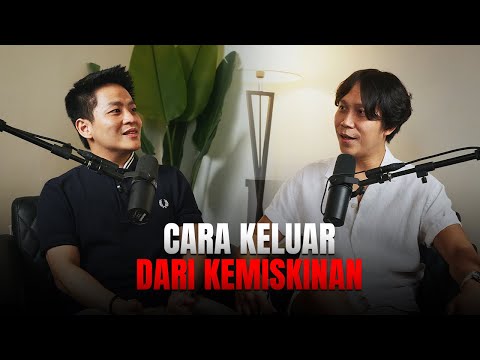 Cara punya 100jt cash realistis - Theoderick