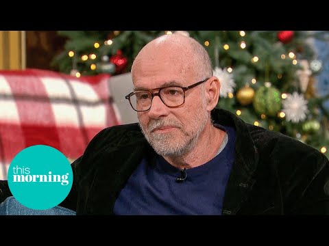 Scott Galloway: ‘Teen Boys Need To Toughen Up’ | This Morning