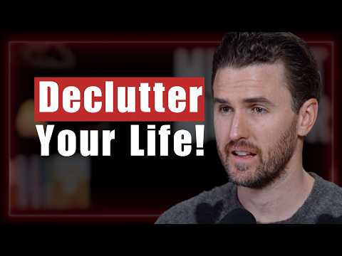 Declutter Every Part of Your Life