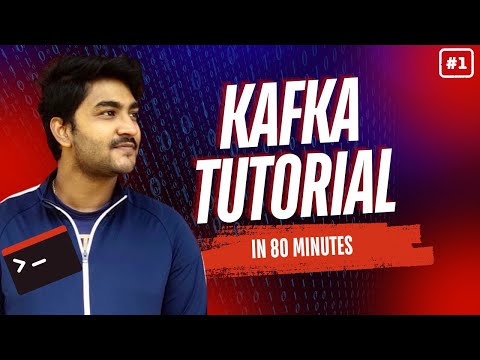 Apache Kafka Tutorial for Beginners - Setup, Producer, Consumer & Topics Explained #1