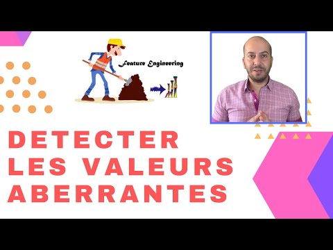 Feature Engineering: Comment Détecter les Valeurs Aberrantes (Outliers)?
